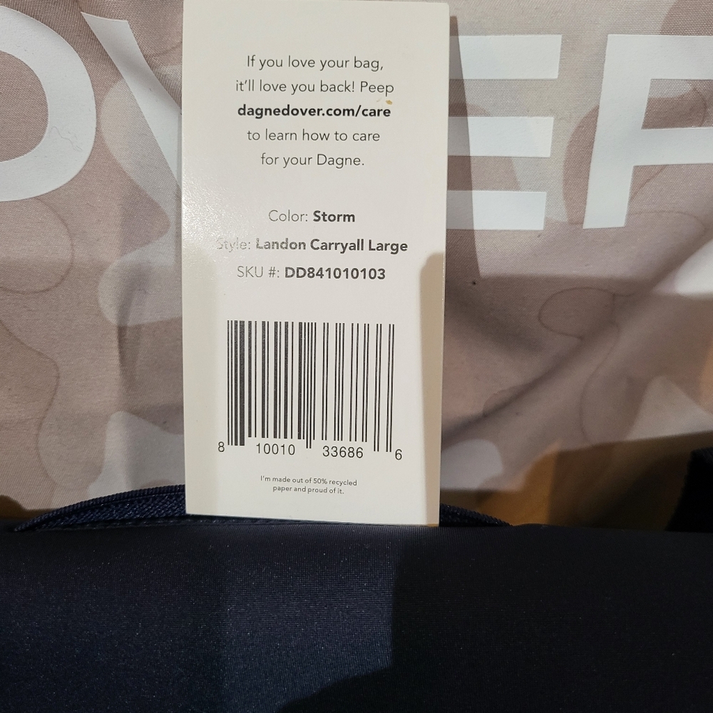Dagne Dover Large Landon Carryall
